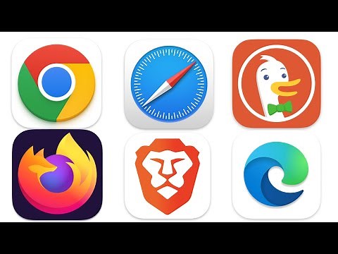 Comment changer le navigateur web par défaut sur Mac ?