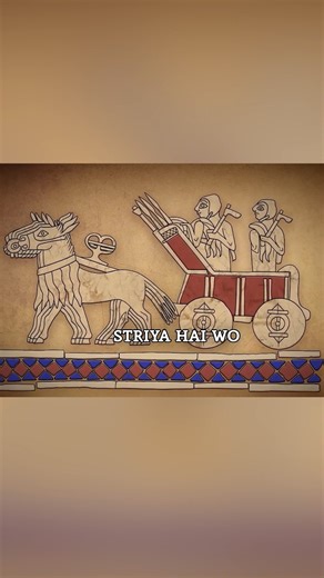 Did you know Ancient Indian women went to war? ⚔️ Burials found in Sinauli show women buried with chariots and swords, proving they were warriors who fought alongside men. Archaeologist Shubham Kewaliya breaks down why the narrative of "oppressed women" doesn't fit India's ancient history. #IndianHistory #WomenEmpowerment #ArrivedPodcast #IndianHistory #Archaeology #AncientIndia #WarriorWomen #Feminism #GenderEquality #IncredibleIndia | Dipen Singh - ArrivEd Podcast