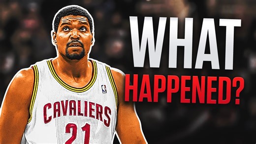 What happened to Andrew Bynum?