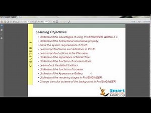 Pro/Engineer(Wildfire 5.0)- Video Training/Tutorial DVD