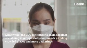 Is It Safe to See Friends Now That Lockdowns Are Lifting? Here's What Experts Say