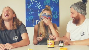 Welcome To Travel has expanded 😍 We put our new tour guide through the ultimate Australian test 🇦🇺 See if Clauds is a True Blue Aussie -------------------- Clauds is guiding our 8 Day Welcome To Travel: Melbourne tour https://welcometo.travel/tour/8-day-welcome-to-travel-melbourne/ This tour has recently been shortlisted for the best tour in Victoria, Australia in the Adventure Tourism Awards 🤙 | Welcome to Travel