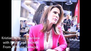 Kristian Alfonso Interview - 2018 Days of our Lives Day of Days Fan Event