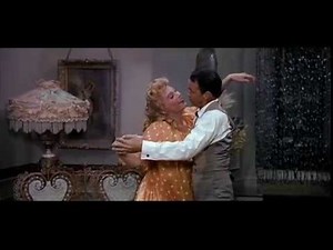 Frank Sinatra and Shirley MacLaine - "Let's Do It" from Can Can (1960)