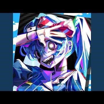 ADORE ME (With Miku)