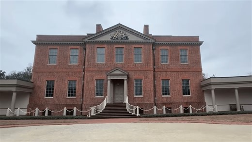 Tryon Palace offering one of many 250th celebrations: Caswell’s Capital Tour