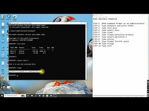 Make Your Pendrive Bootable in 11 Simple Steps (Beginner Friendly)