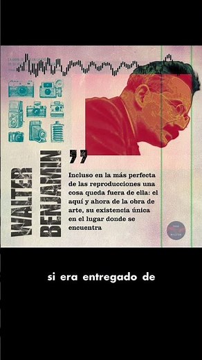 EL ÚLTIMO DÍA DE WALTER BENJAMIN