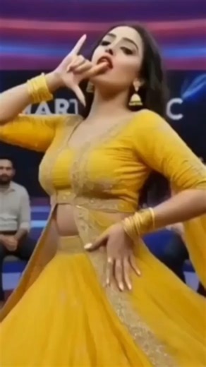 Bijli Rani ⚡ – The Most Powerful Dance Routine of the Year! | Nasha Tera