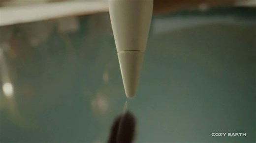 Cozy Earth TV Spot, 'For Every Moment'