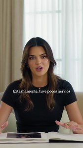 1.5M views · 51K reactions | La supermodelo Kendall Jenner recuerda su primer desfile de alta moda, en donde caminó para Marc Jacobs. | Vogue Latam | Facebook