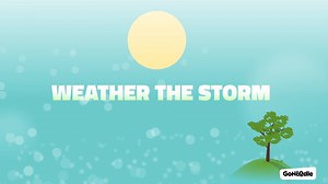 1.9K views · 22 reactions | This is the perfect mindfulness activity to do as a family as you prepare for a new week. Try it, and pass it on to spread the Good Energy.  https://gndle.me/2WKGGff | GoNoodle | Facebook