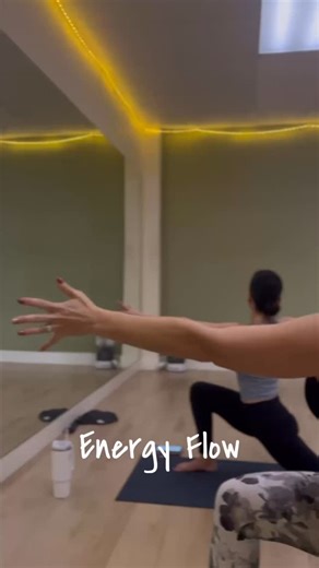 ⚡️ Energy Flow at Sage Yoga Studios ⚡️ Connect breath to movement in this energetic, vinyasa-inspired flow. Expect dynamic sequences, challenging transitions, and a strong, empowering practice. Some yoga experience recommended. 🧘‍♀️ Fallbrook Studio • Monday 9:00 AM — w/ Reyna • Tuesday 9:00 AM — w/ Jaimi • Wednesday 9:00 AM — w/ Arida • Thursday 9:00 AM — w/ Shelby C 🧘‍♀️ Bonsall Studio • Sunday 8:30 AM — w/ Vanessa Come ready to build strength, find focus, and move with intention ✨ #SageYoga