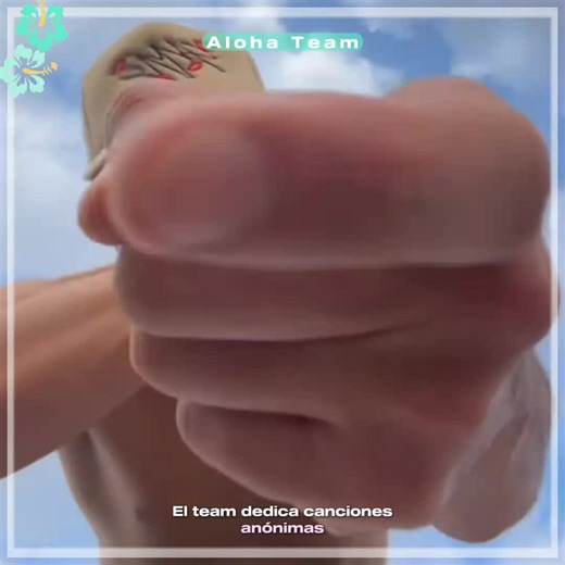 ㅤ ㅤ¡ 𝓝𝗲𝘄 𝓟𖦹𝘀𝘁 ! ꩜.ᐟ Parte 1, si te unes te dedicamos una y también la canción. ☺ #unete #unetealteam #fyp #team #paratii #crew #aloha_