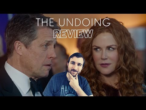 The Undoing Episode 1 REVIEW