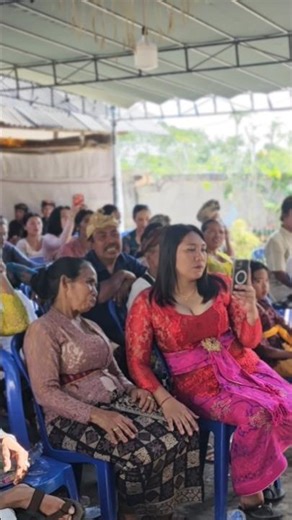 Tradisi Pernikahan Adat Bali‼️#balineseculture #balinesetradition #wedding