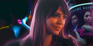 I Saw The TV Glow's Buffy The Vampire Slayer Actor Cameo Explained & Why It's So Important