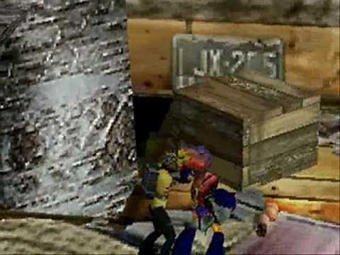 Small Soldiers Globotech Design Lab - Treehouse Level 1