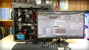 ASUS EZ Flash 2 BIOS Güncelleme Rehberi