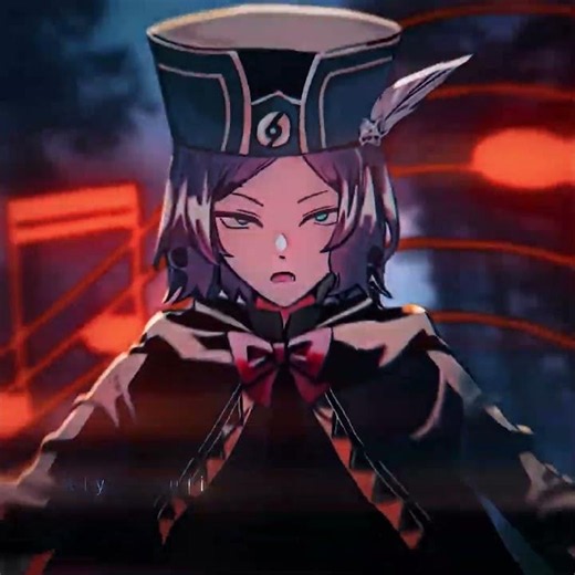 Best Side Character in Fiction? - Otto Suwen 4K Re Zero Edit