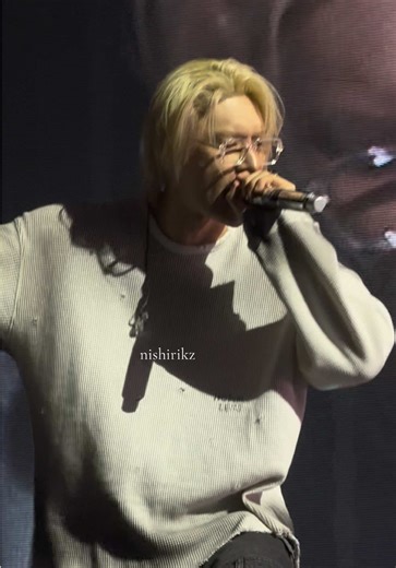 Mingi Soundcheck in Jakarta Today!