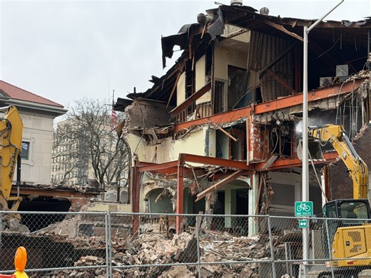 Inside the history of Rockford’s Elks Lodge: A century of community, culture and club life