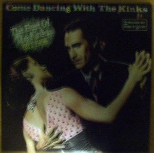 The Kinks - Come Dancing With The Kinks / The Best Of The Kinks 1977-1986