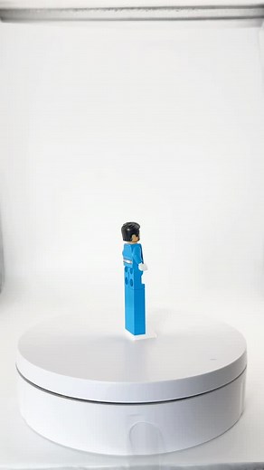 7.6K views · 19 reactions | Let's go upgrade this custom LEGO Mr...