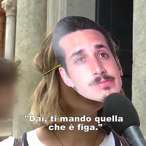 Siamo andati in giro per le Università d'Italia con Roberto Lipari per chiedere agli studenti di dare un voto ai loro Prof... e di rivelarci le cose più "discutibili" che accadono nelle loro facoltà 🤔🤐 E i più temerari lo hanno fatto a volto scoperto ✌ Ps. #TuttAPPosto al cinema il 3 Ottobre 👉 trailer nel 1° commento! | Skuola.net