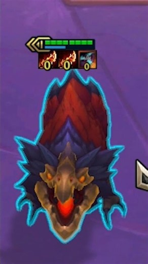How 3-STAR Mama Beak Outscales Legendary Boards With 10 Riftbeast Synergy SET18 Ranked #tftset18