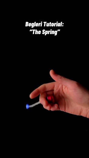 spinningbegleri on TikTok