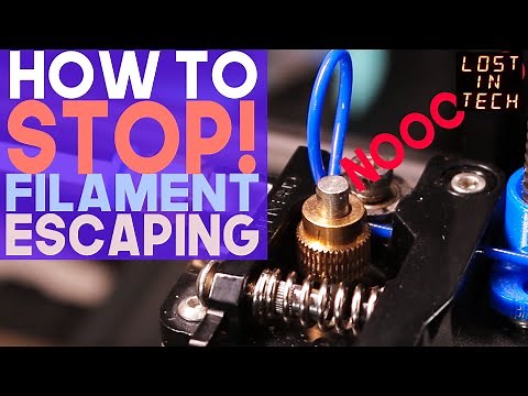 Why 3D printing with FLEXIBLE filaments is hard and how to fix your TPU printing.