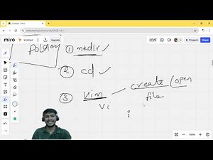 End-to-End Git & GitHub Tutorial with Project | Learn Git Bash & GitHub for Beginners