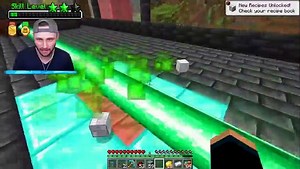 SSUNDEE NOOB To PRO in Minecraft