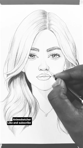 #Anieesketcher #besteasysketches #viralvideo #likeandsubscribe