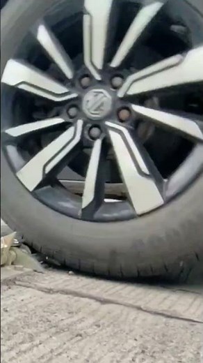 Smart Speed Bumps with Spikes!