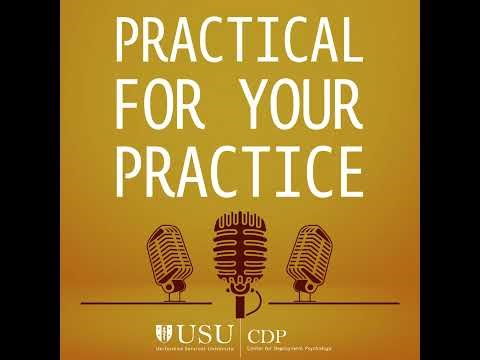 Group UP! Transdiagnostic Group Treatment Using Unified Protocol