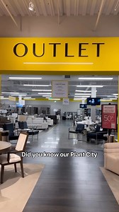 5.9K views · 50 reactions | As your Florida home retailer, we know there’s nothing more important than getting our homes back to a safe, comfortable place. ❤️ When you're ready, we have a clearance center at our Plant City location, or you can find plenty of items at great price points all around our showrooms. | CITY Furniture | Facebook