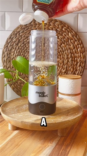 Homemade Calcium Drink 🌿🥛 | Tati's Unfiltered