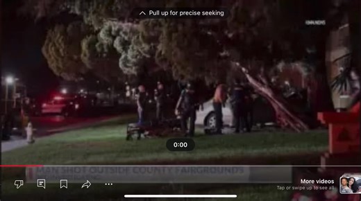 Thank You KGET 17. | Dad’s Gone Live