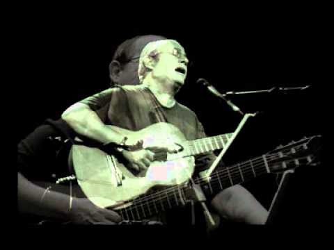 Madre - Silvio Rodríguez
