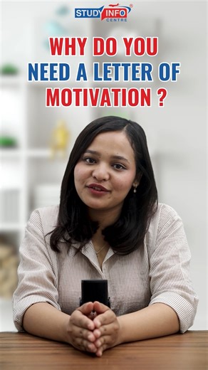 Why You Need a Letter of Motivation: Understanding Its Importance and Impact!  #LetterOfMotivation #ApplicationProcess #EducationalOpportunities #StudyAbroad #CareerAdvancement #PersonalStatement #AcademicSuccess #MotivationalLetter #FutureGoals #AdmissionsCriteria #StudentLife #ProfessionalDevelopment #GoalSetting #SelfReflection #EducationalAspirations #ApplicationRequirements #CoverLetter #SuccessStrategies #PersonalGrowth #CareerGoals | Study Info Centre | Facebook