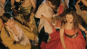 ｛印度歌舞终极画质｝124 - 噢亲爱的，这就是印度 - Oh Darling Yeh Hai India_哔哩哔哩_bilibili