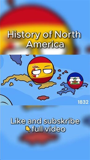History of North America Part 19