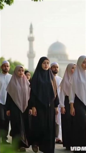 Beautiful Azan | Peaceful Call to Prayer from Mosque