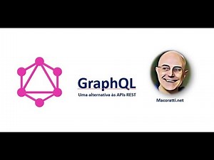 GraphQL - Integração com ASP .NET Core
