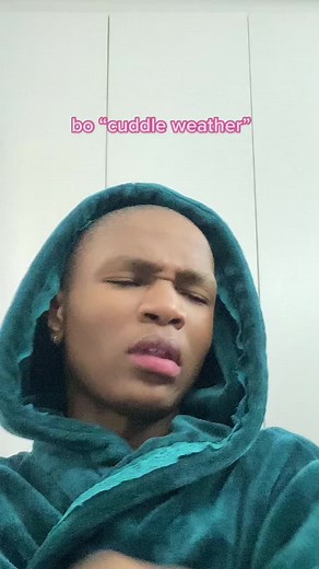 Cozy Cuddle Weather: Embrace Soft Styles Indoors