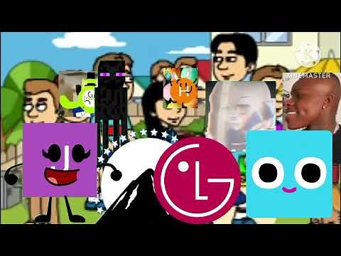 GoAnimate Black Hole In Vyond City Add Round 1