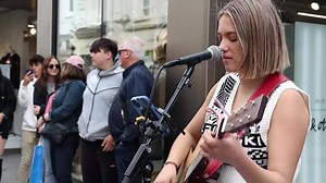 167K views · 12K reactions | BLONDIE - HEART OF GLASS YOUTUBE https://youtube.com/AllieSherlockMusic TIP JAR  https://www.paypal.me/Alliesherlock INSTAGRAM https://instagram.com/alliesherlock/ | Allie Sherlock | Facebook