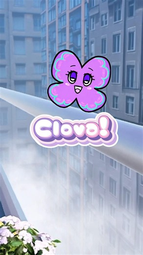 Meet Clova in Secret Staycation【ひみつのおるすばん】#animation #アニメ #roblox #ロブロックス